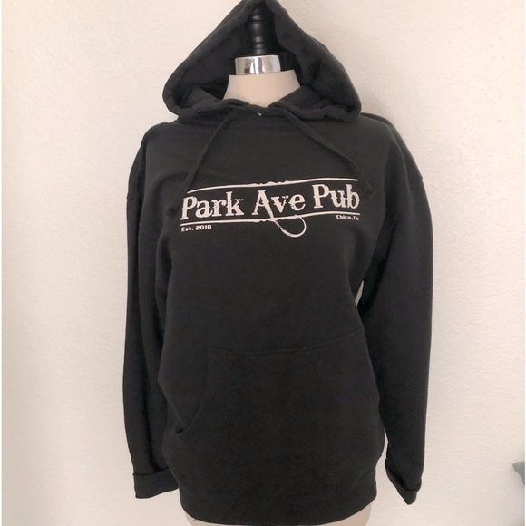 Other - Park Ave Pub Hoodie Pullover